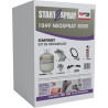 1049 Neospray - Start2spray - Set di colla a contatto - Rectavit