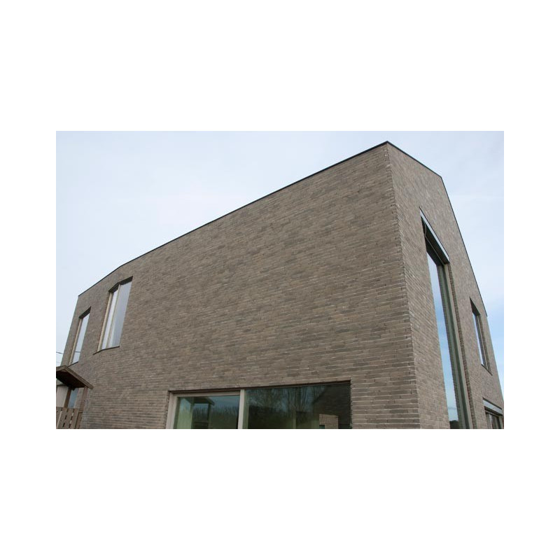 Plaquettes Septem 7038 Gris clair non sablé Plaquettes Septem 7038 Gris clair non sablé