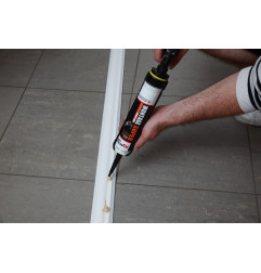 Montage super - Adhesivo acrilato para montaje - Rectavit