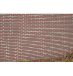 Drystone façade - Waterproofing gel - Rectavit