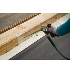 1128 EPDM spray - Adesivo de contacto pulverizável - Rectavit