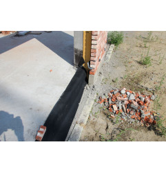 1128 EPDM spray - Adesivo a contatto spruzzabile - Rectavit