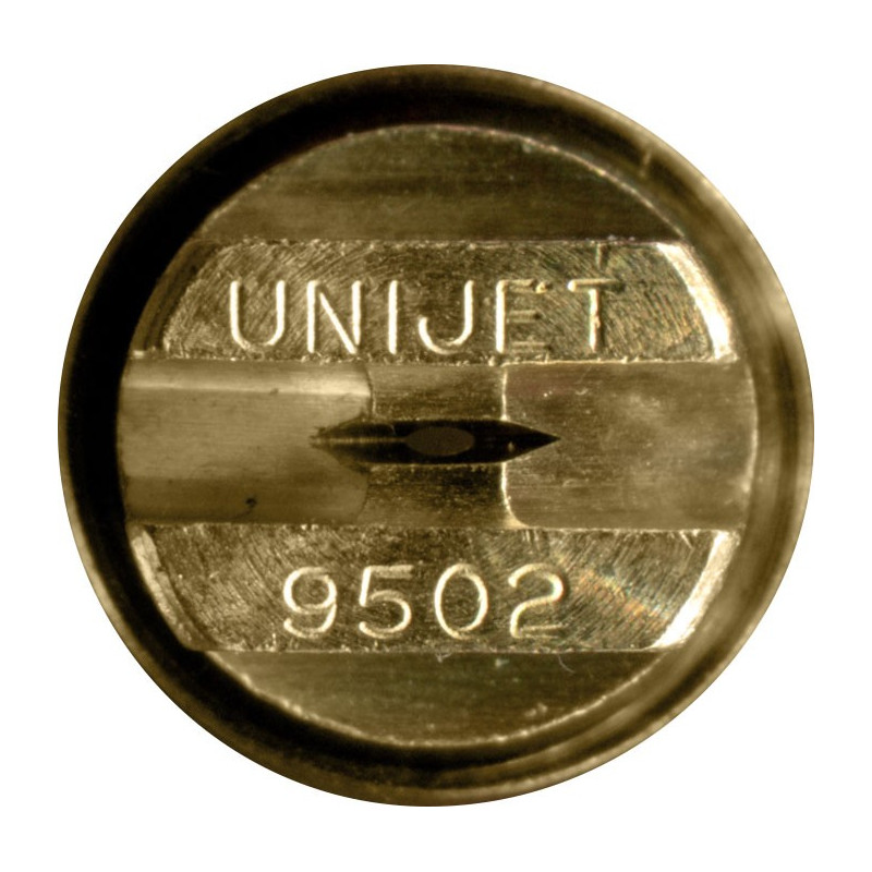 Bocal 9502 L - Aço inox - Rectavit Bocal 9502 L - Aço inox - Rectavit