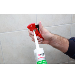 G60 high tack - Colle de montage élastique - Rectavit