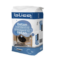 Стандартный бетон V2 - Blicq LINE ECO