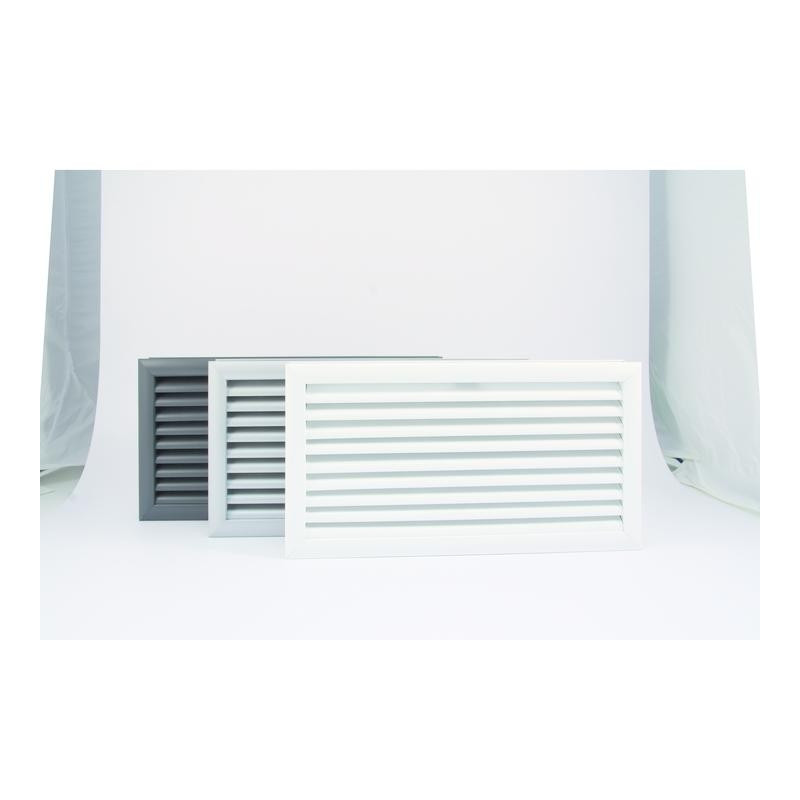 Renson 464 incendo - Esthetisch brandwerend rooster - Renson Renson 464 incendo - Esthetisch brandwerend rooster - Renson