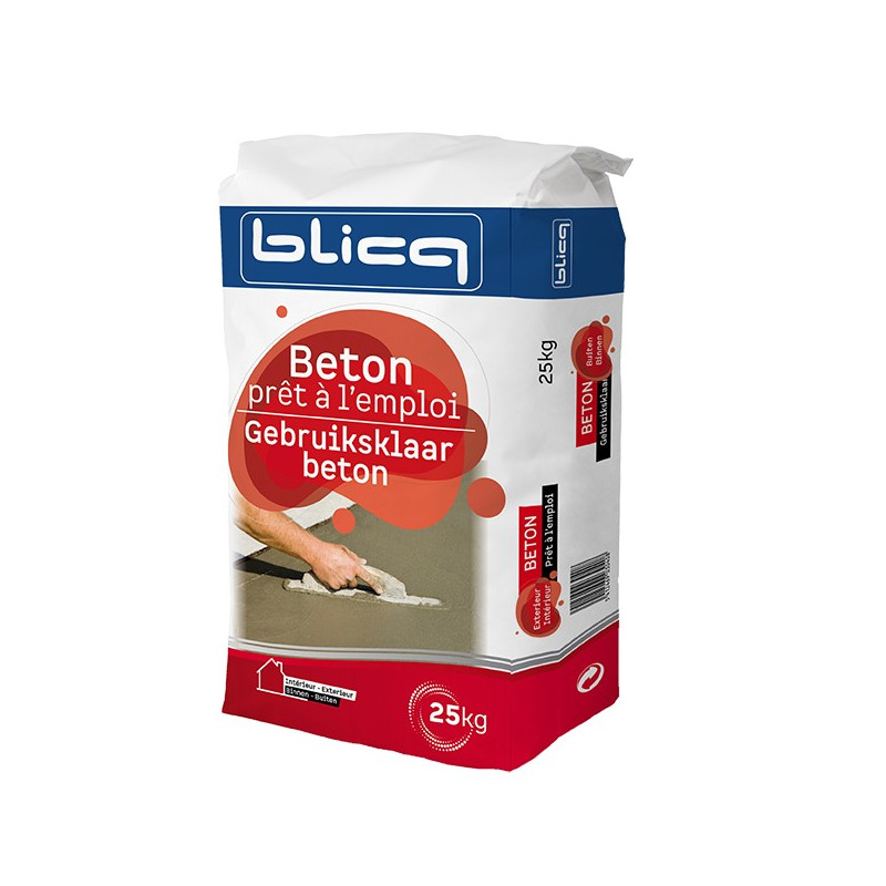 Товарный бетон - Blicq LINE ECO Товарный бетон - Blicq LINE ECO