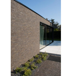 砖塞普姆 7039 深灰色不短