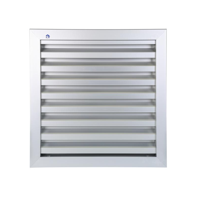 Renson 411 - Grille murale exécution normale - Renson Renson 411 - Grille murale exécution normale - Renson