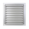 Renson 411 - Wall grille normal version - Renson Renson 411 - Wall grille normal version - Renson