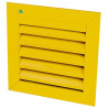 Renson 421 - Heavy duty wall grille CUSTOM - Renson