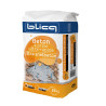 Ultra fast setting concrete - Blicq LINE ECO