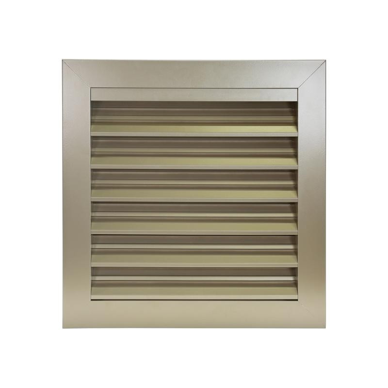 Renson 475 GL - شبكة الإطار مقاومة للماء حسب الطلب - Renson Renson 475 GL - شبكة الإطار مقاومة للماء حسب الطلب - Renson