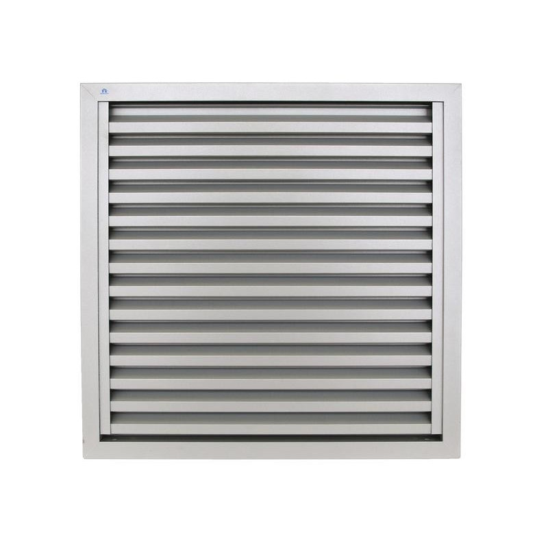 Renson 491 - Griglia antitempesta a parete personalizzata - Renson Renson 491 - Griglia antitempesta a parete personalizzata - Renson