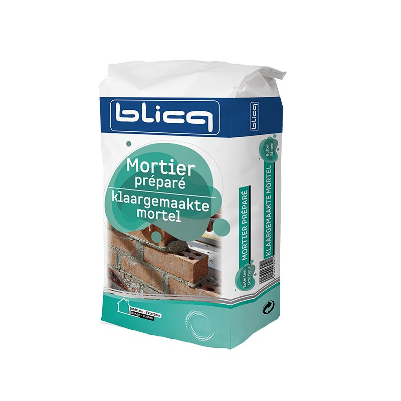 ملاط جاهز - Blicq LINE ECO