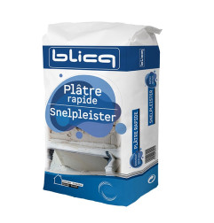 Quick plaster - Blicq LINE ECO