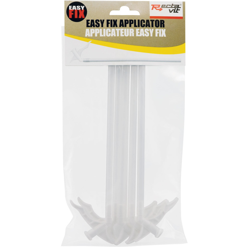 Easy Fix Applicator - Gluing tip - Rectavit Easy Fix Applicator - Gluing tip - Rectavit