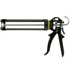 Pistola professionale per cartucce - Scheletro in metallo - Rectavit