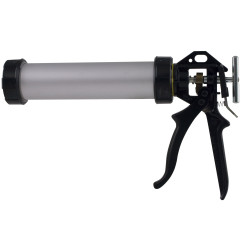 Pistola a cartuccia chiusa Cox - Metallo - Rectavit