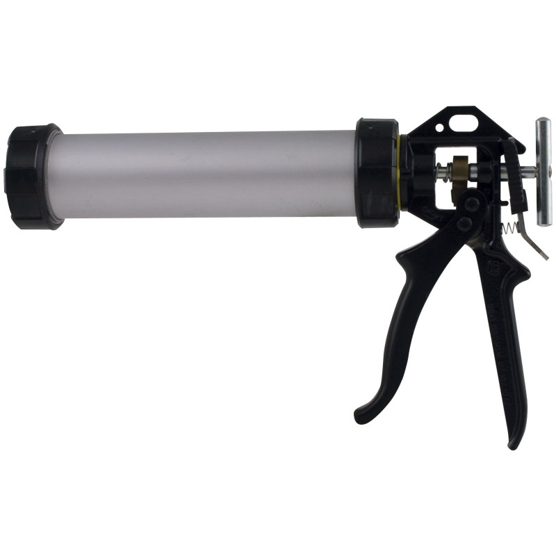 Pistola a cartuccia chiusa Cox - Metallo - Rectavit Pistola a cartuccia chiusa Cox - Metallo - Rectavit