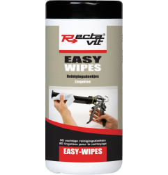 Easy wipes - Professional cleaning wipes - Rectavit