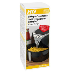 Nettoyant pour airfryer - HG