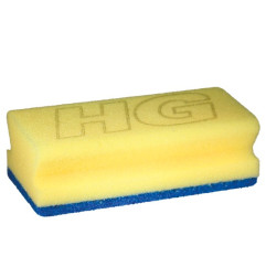 Губки - HG