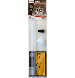 ملحقات جل Drystone - مثبتة ضد الرطوبة - Rectavit