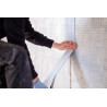 Drystone shield - Membrane against salt migration - Rectavit Drystone shield - Membrane against salt migration - Rectavit