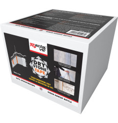Drystone tape - Waterdicht plakband - Rectavit
