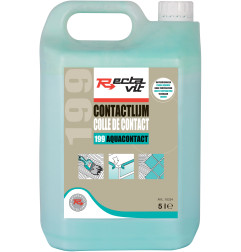 199 Aquacontact - Cola de contato - Rectavit