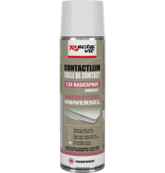 139 Basicspray compact - Adesivo universale a contatto - Rectavit
