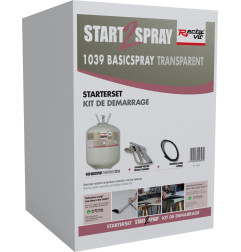 1039 Basicspray - Start2spray - Набор монтажного клея - Rectavit
