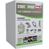 1059 Турбоспрей - Start2spray - Набор клея для быстрого контакта - Rectavit