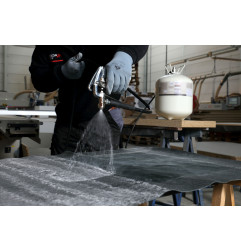 1059 Турбоспрей - Start2spray - Набор клея для быстрого контакта - Rectavit