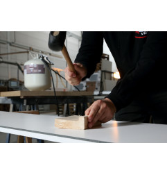 1079 Aluspray - Start2spray - Профессиональный контактный клей - Rectavit