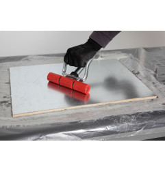 1079 Aluspray - Start2spray - Профессиональный контактный клей - Rectavit