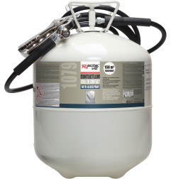 1079 Aluspray - Start2spray - 专业接触胶 - Rectavit