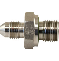 Slangkoppeling - Connector voor jerrycan - Rectavit