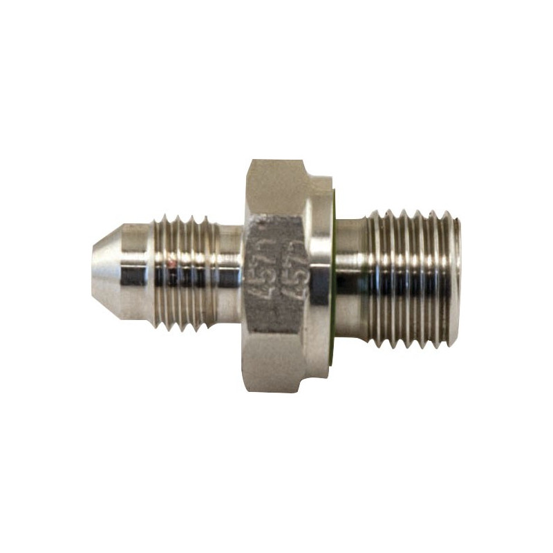 Raccordo tubo - Connettore per tanica - Rectavit Raccordo tubo - Connettore per tanica - Rectavit