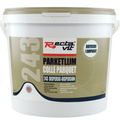 243 Dispersão - Parquet Adesivo - Rectavit