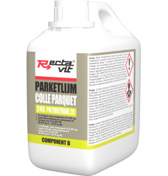 245 2C PU - Parketlijm - Rectavit