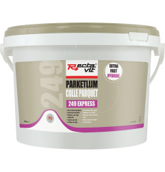 249 Express - Harter Parkettkleber - Rectavit
