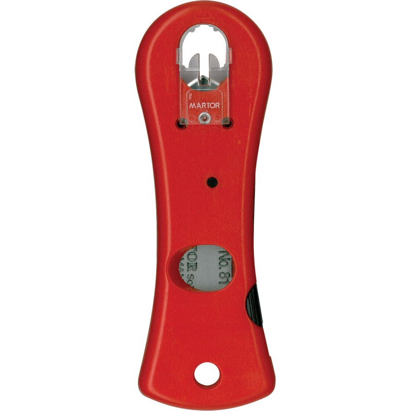 Cartridge Knife - For cartridge and pocket - Rectavit