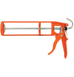 Pistola a cartuccia per PVC cox - Per sigillanti di qualità - Rectavit