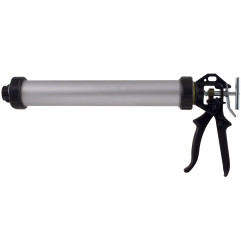 Pistola cox per sacchetti - Metallo chiuso - Rectavit