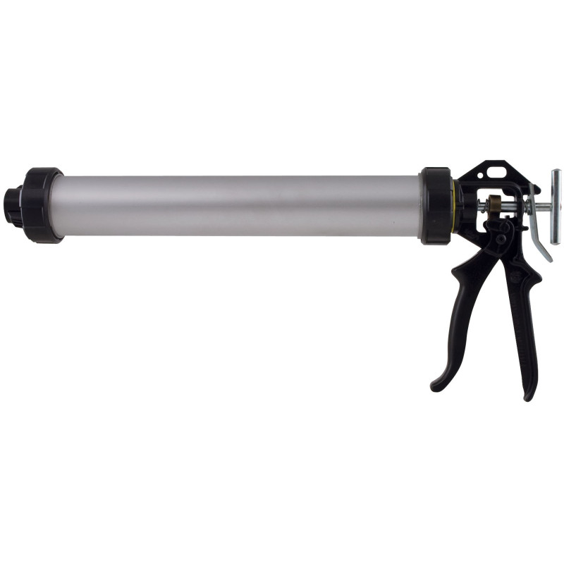 Cox pouch gun - Metal fechado - Rectavit