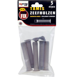 Tamis pour injection - Ancrage chimique - Rectavit