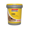 Cola de corcho - Cola decorativa - Soudal