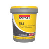 Adhesivo para baldosas 24 A - Adhesivo superdecorativo - Soudal